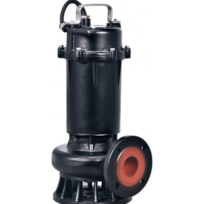 Насос фекальный LEO 50WQ10-16-1.1 (380в) L15375