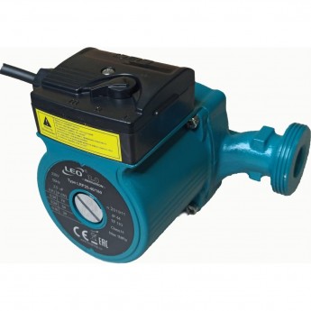 Циркуляционный насос LEO LRP 20-50/130 с гайками