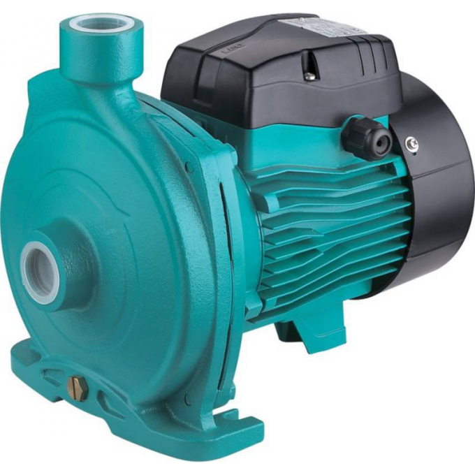 Насос центробежный LEO AC 220 L1205