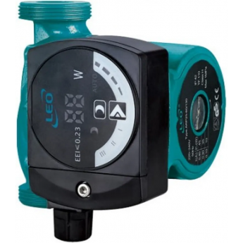 Насос циркуляционный LEO ARP 25-60/180