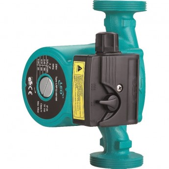 Насос циркуляционный LEO LRP 25-70/180 с гайками