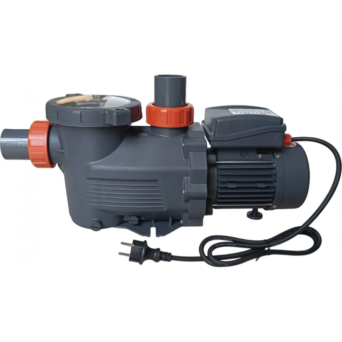 Насос для бассейна и джакузи LEO XKP 556T L16584 Насос для бассейна и джакузи LEO XKP 556T L16584