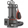 Насос дренажный LEO 50WQD10-10-0.75A L15100