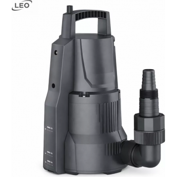 Насос дренажный LEO AKS-551 PWE