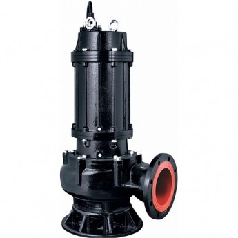 Насос фекальный LEO 200WQ 250-11-15/4 Насос фекальный LEO 200WQ 250-11-15/4