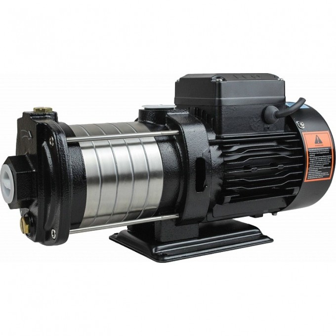 Насос многоступенчатый LEO ECHM 2-20 L2670