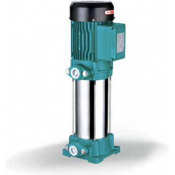 Насос многоступенчатый LEO EVPM 2-2 Насос многоступенчатый LEO EVPM 2-2