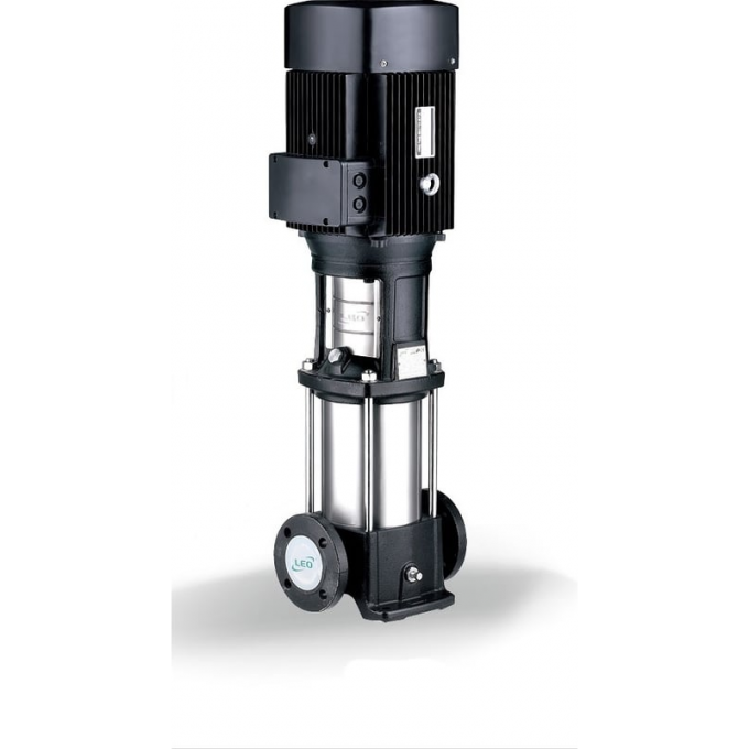 Насос многоступенчатый LEO LVR 10-20 L9279